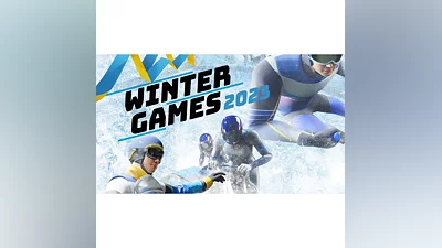 Winter Games 2023