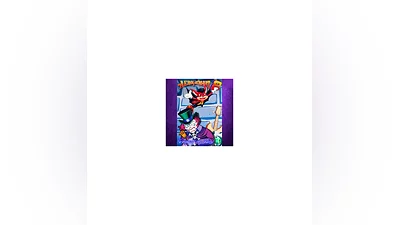 Aero The Acro-Bat 2 XBOX