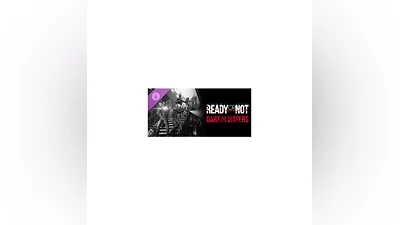 ️Ready or Not: Dark Waters| АВТОДОСТАВКА RU Steam Gift