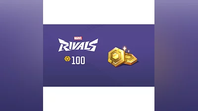 PC/XBOX/PS  Кристаллы Marvel Rivals По ID Global