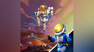 ASTRONEER Evolution Edition