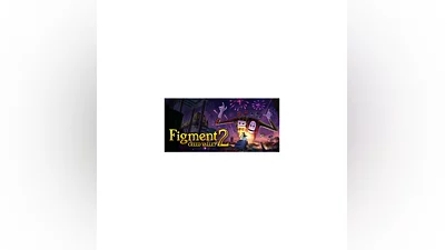Figment 2: Creed Valley  STEAM КЛЮЧ  РОССИЯ + МИР