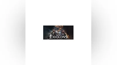 Lost Eidolons (STEAM КЛЮЧ) РОССИЯ+МИР / РУССКИЙ ЯЗЫК