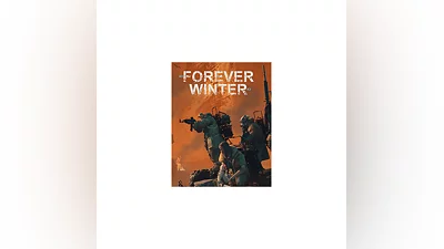 The Forever Winter Steam Gift