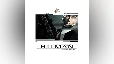 Hitman: Codename 47 стим ключ Весь Мир РФ Россия СНГ