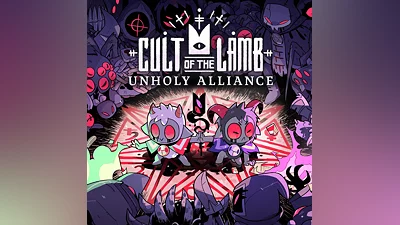 Cult of the Lamb