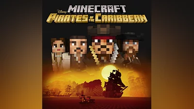 Pirates of the Caribbean Mashup
