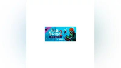 Hello Neighbor 2: Hello-copter DLC * STEAM RU