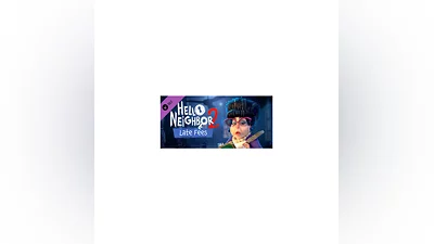 Hello Neighbor 2: Late Fees DLC * STEAM RU   АВТО  0%