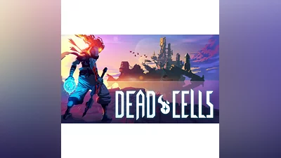 Dead Cells АВТОДОСТАВКА STEAM GIFT