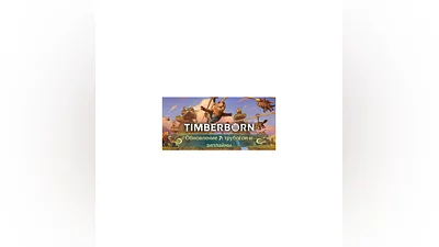 Timberborn (STEAM КЛЮЧ) РФ+СНГ / РУССКИЙ ЯЗЫК