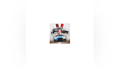V-Rally 4 Steam Key RU