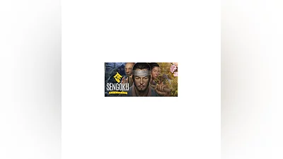 Sengoku Dynasty * STEAM RU   АВТО  0%