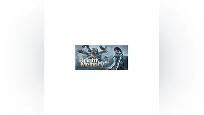 Bright Memory: Infinite * STEAM RU   АВТО  0%