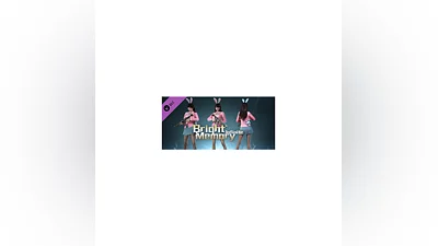 Bright Memory: Infinite Rabbit School Uniform DLC