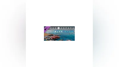 Per Aspera: Blue Mars DLC * STEAM RU   АВТО  0%