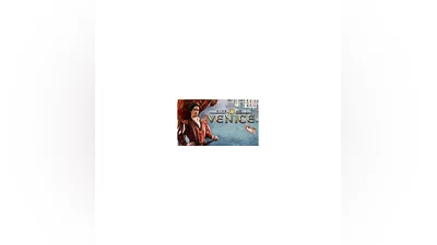 Rise of Venice STEAM GIFT Россия + МИР + ВСЕ СТРАНЫ
