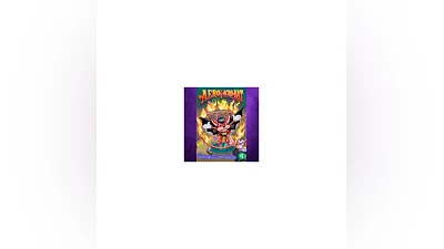 Aero The Acro-Bat Rascal Rival Revenge XBOX