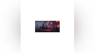 Blade Runner: Enhanced Edition * STEAM RU   АВТО  0%