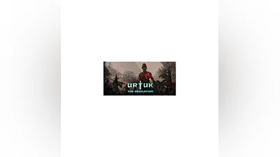 Urtuk: The Desolation * STEAM RU   АВТО  0%