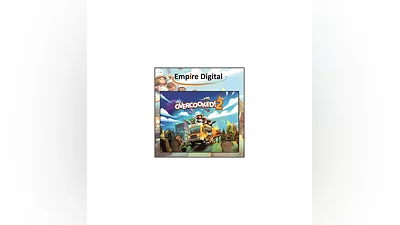 Overcooked! 2 / Ключ Steam / Россия / СНГ