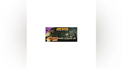 Duke Nukem Forever: The Doctor Who Cloned Me STEAM