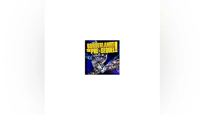 Borderlands: The Pre-Sequel Steam Key RU