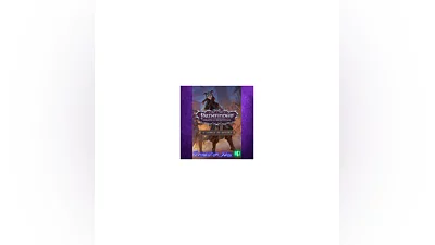 Pathfinder Wrath of the Righteous - A Dance  XBOX DLC