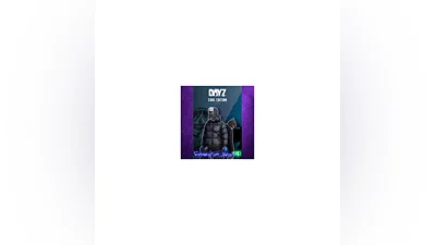 DayZ Cool Edition XBOX