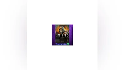 S.T.A.L.K.E.R. 2 Heart of Chornobyl - Windows Ed XBOX