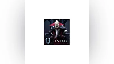 V RISING  STEAM КЛЮЧ