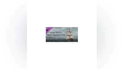 Naval Action - Navy Connection DLC * STEAM RU