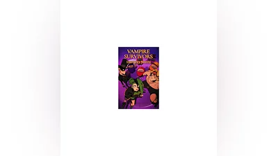 Vampire Survivors: Emergency Meeting XBOX +ПК КЛЮЧ