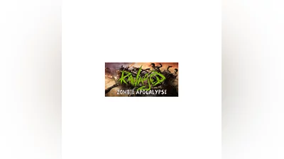 Ravaged STEAM GIFT Россия + МИР + ВСЕ СТРАНЫ