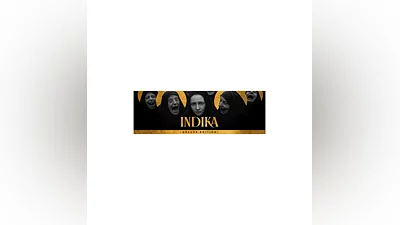 INDIKA - Deluxe STEAM КЛЮЧ РОССИЯ+СНГ РУС.ЯЗЫК