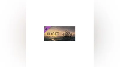 Naval Action - Hercules DLC * STEAM RU   АВТО  0%