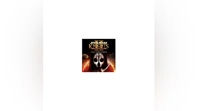 STAR WARS Knights of the Old Republic II: The Sith Lord