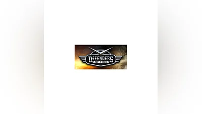 Defenders of Time STEAM Gift  - RU/CIS
