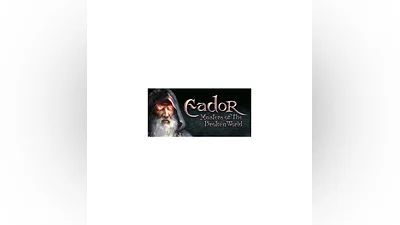 Eador: Masters of the Broken World * STEAM RU
