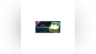 Tales of Arise - Starter Pack DLC * STEAM RU