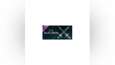 Tales of Arise - Level Up +10 (1) DLC * STEAM RU