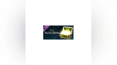 Tales of Arise - Relief Support Pack DLC * STEAM RU