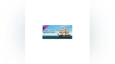 Naval Action - Redoutable DLC * STEAM RU   АВТО  0%