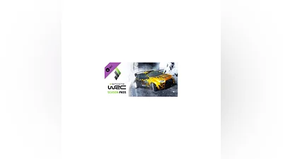 WRC 5 - Season Pass DLC * STEAM RU   АВТО  0%