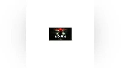 SOMA STEAM GIFT КИТАЙ