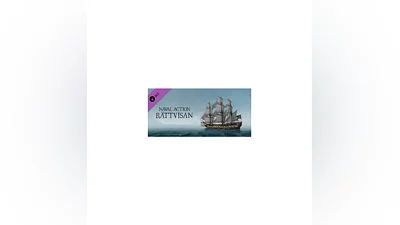 Naval Action - Rättvisan DLC * STEAM RU   АВТО  0%