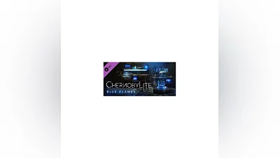 Chernobylite - Blue Flames Pack DLC * STEAM RU