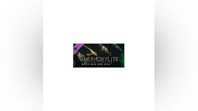 Chernobylite - White Rose Pack DLC * STEAM RU