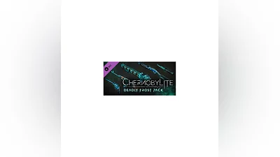 Chernobylite - Deadly Frost Pack DLC * STEAM RU