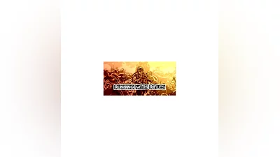 RUNNING WITH RIFLES STEAM Gift - Global